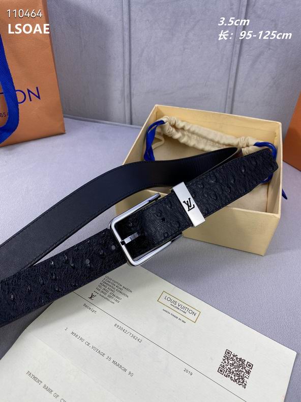 LV Belt 35mmX95-125cm 8L (8)