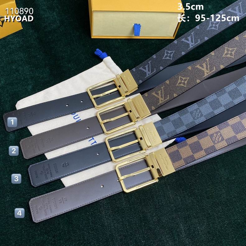 LV Belt 35mmX95-125cm 8L (8)