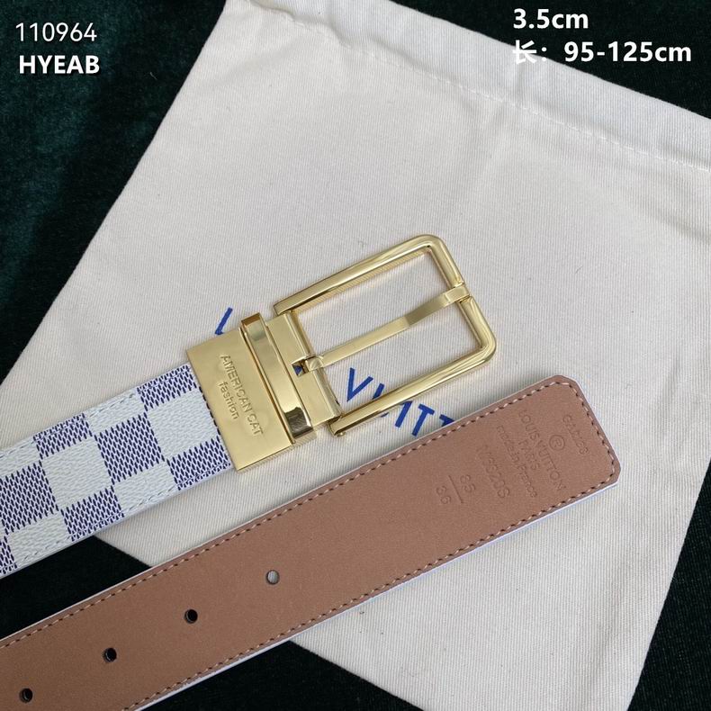 LV Belt 35mmX95-125cm 8L (8)
