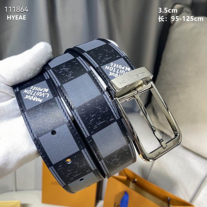 LV Belt 35mmX95-125cm 8L (9)