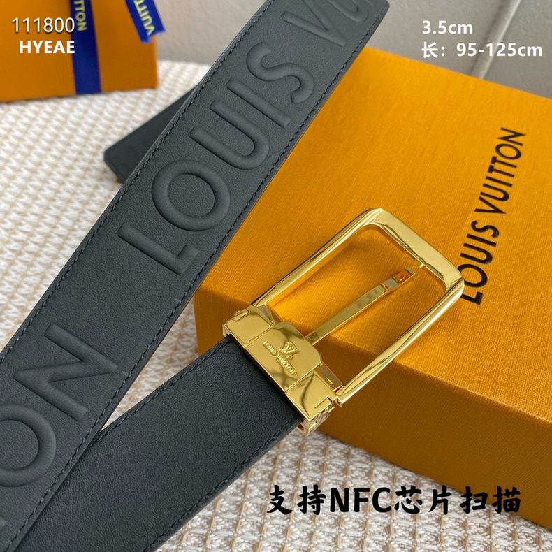 LV Belt 35mmX95-125cm 8L (9)