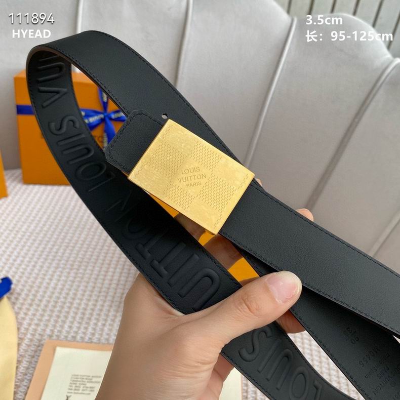 LV Belt 35mmX95-125cm 8L (9)