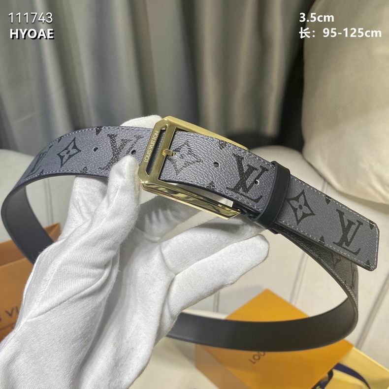 LV Belt 35mmX95-125cm 8L (9)
