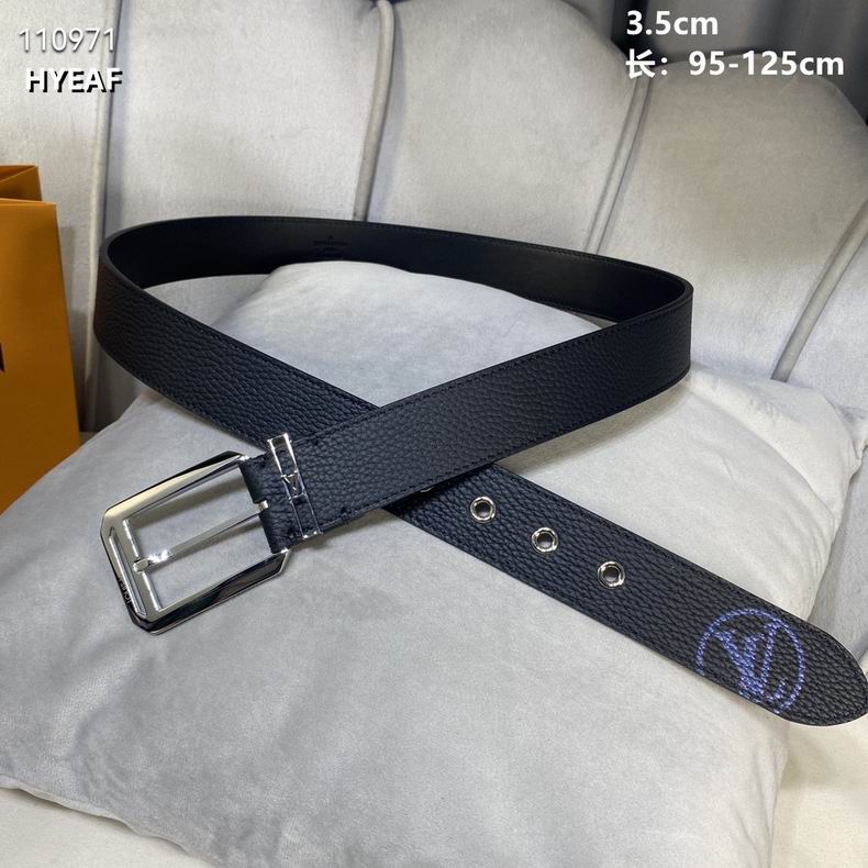LV Belt 35mmX95-125cm 8L (9)