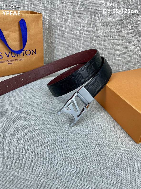 LV Belt 35mmX95-125cm 8L (9)