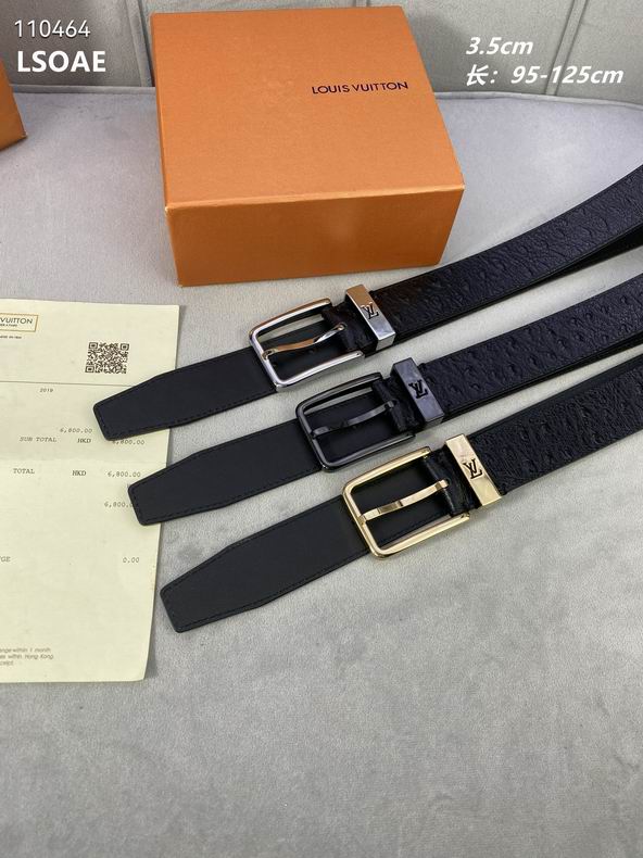 LV Belt 35mmX95-125cm 8L (9)