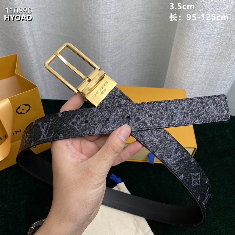 LV Belt 35mmX95-125cm 8L (9)