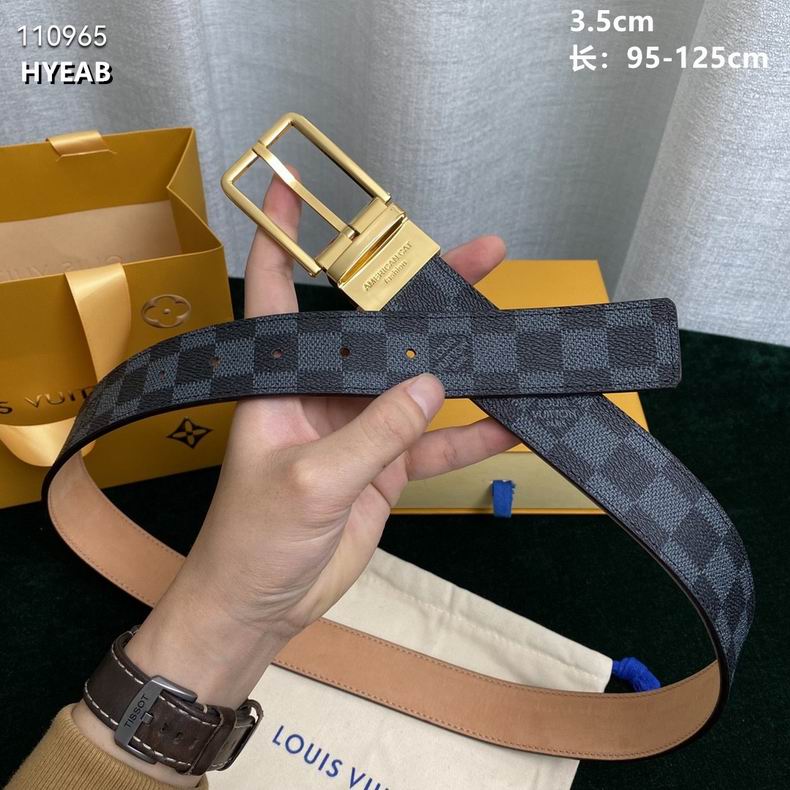 LV Belt 35mmX95-125cm 8L (9)