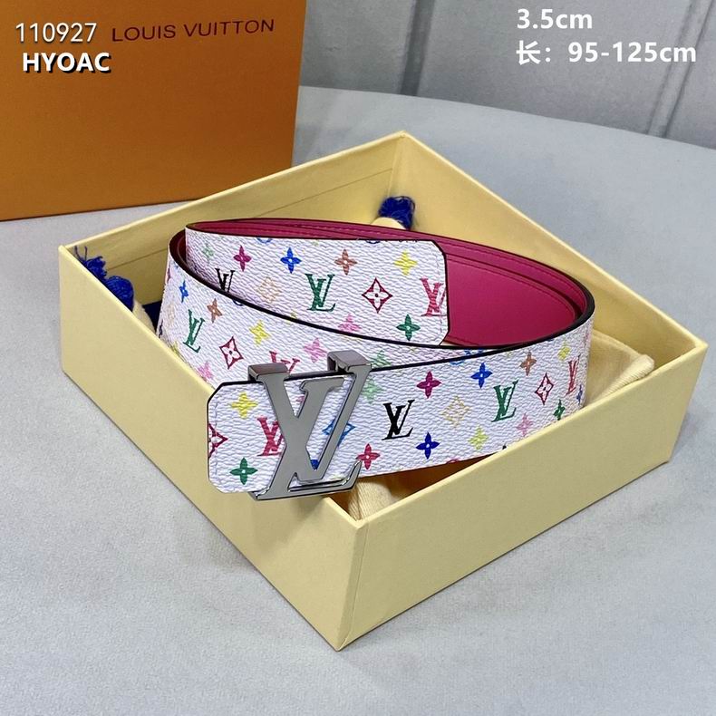 LV Belt 35mmX95-125cm 8L  (12)