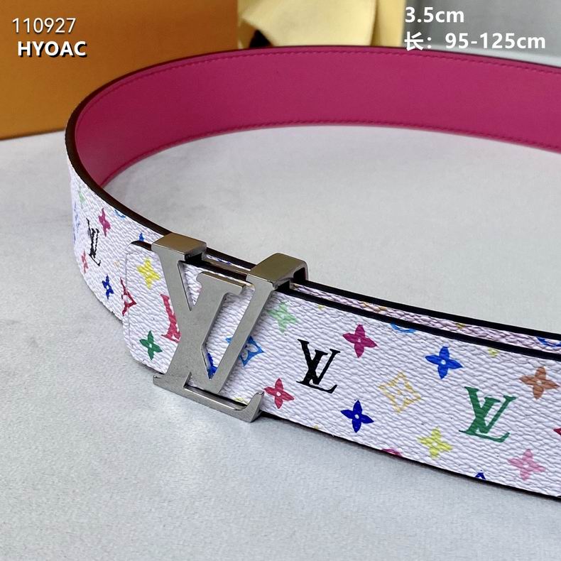 LV Belt 35mmX95-125cm 8L  (13)