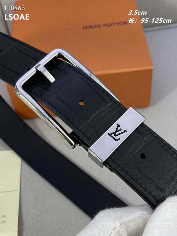 LV Belt 35mmX95-125cm 8L  (2)