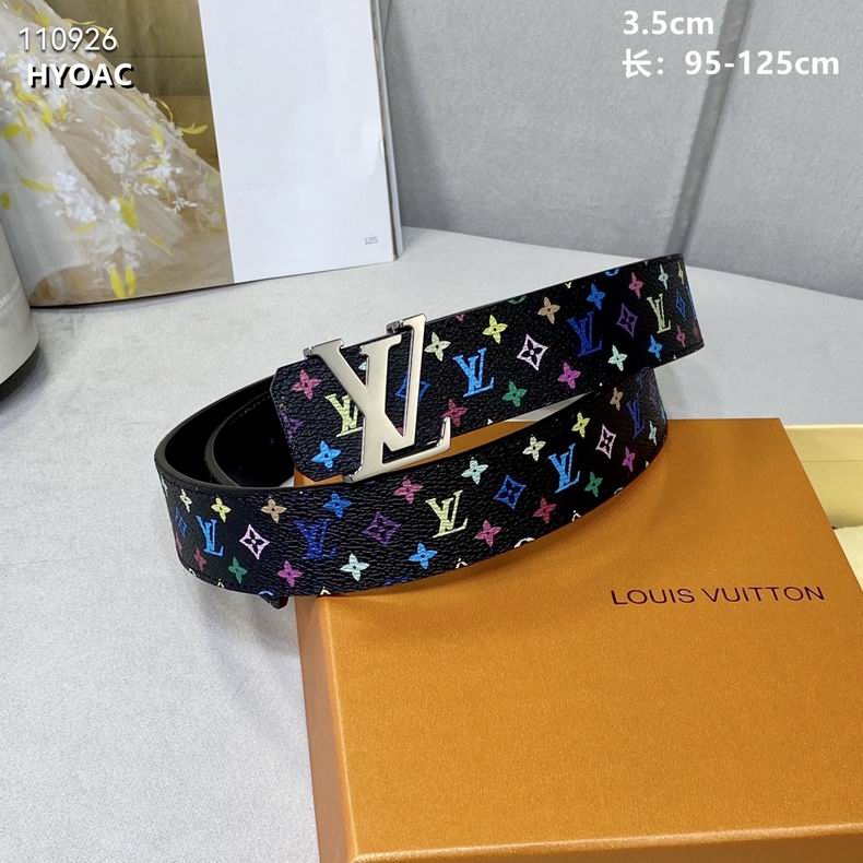 LV Belt 35mmX95-125cm 8L  (2)