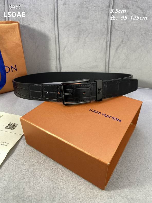 LV Belt 35mmX95-125cm 8L  (3)