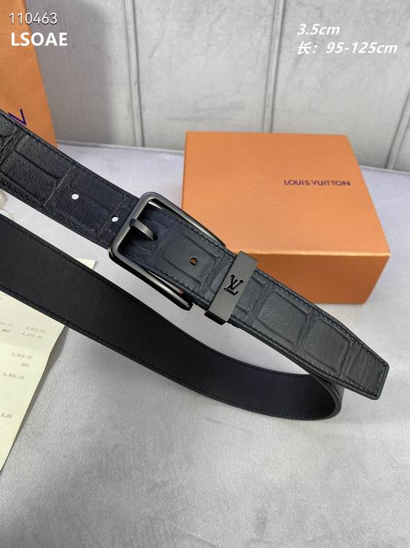 LV Belt 35mmX95-125cm 8L  (4)