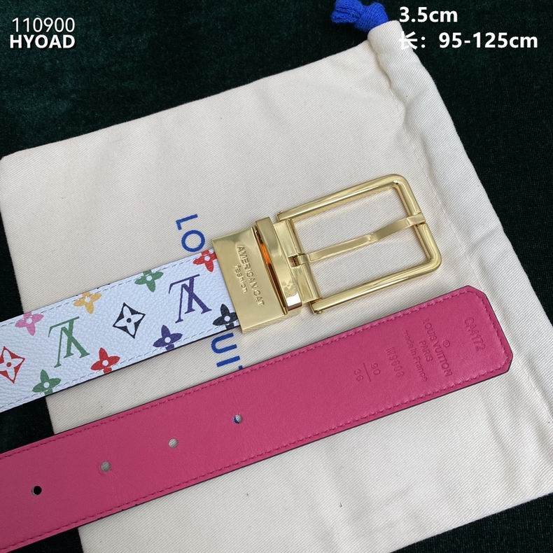 LV Belt 35mmX95-125cm 8L  (4)