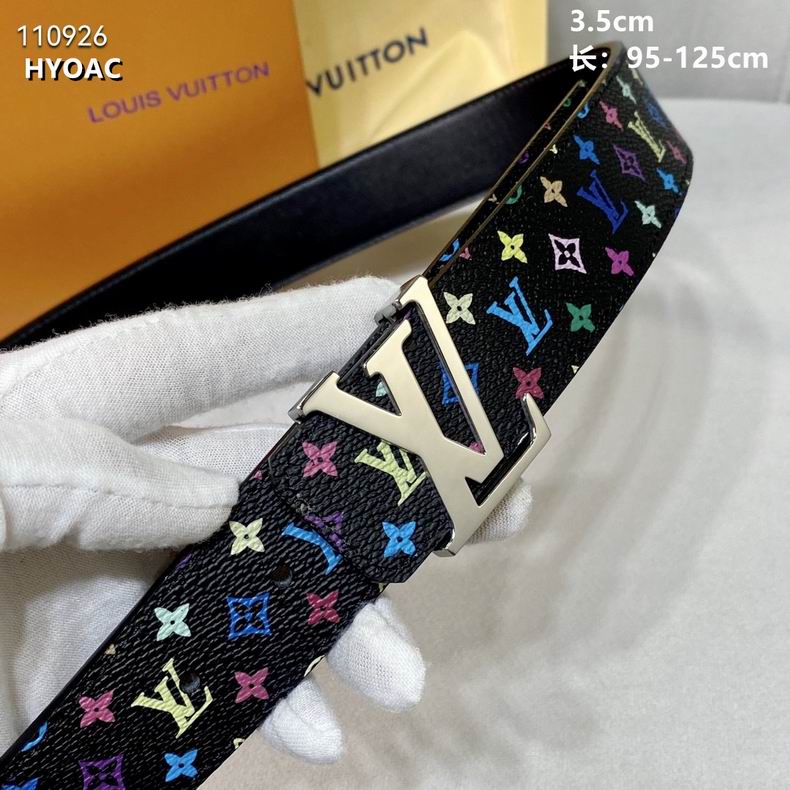 LV Belt 35mmX95-125cm 8L  (4)