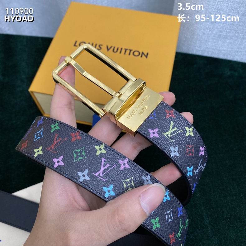 LV Belt 35mmX95-125cm 8L  (6)