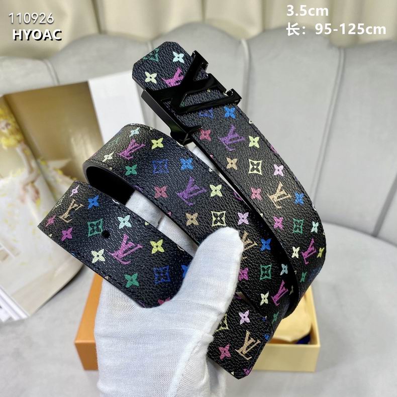 LV Belt 35mmX95-125cm 8L  (6)