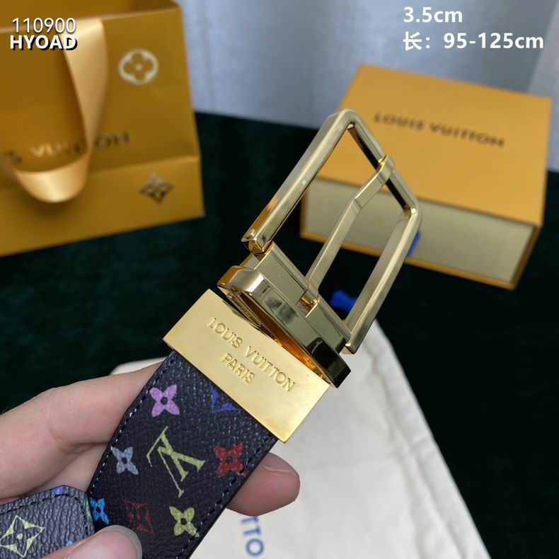 LV Belt 35mmX95-125cm 8L  (7)