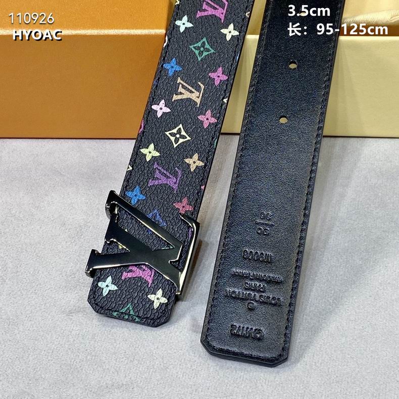 LV Belt 35mmX95-125cm 8L  (7)