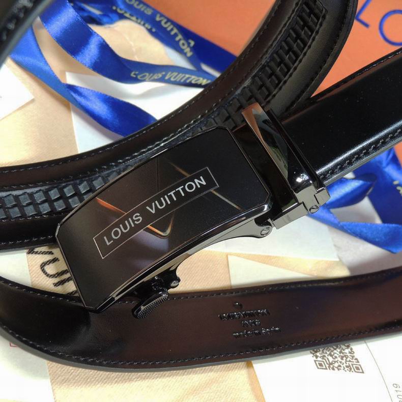 LV Belt 38mm lb (101)