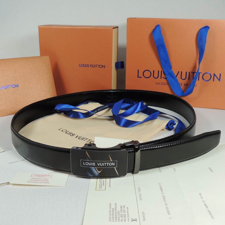 LV Belt 38mm lb (103)