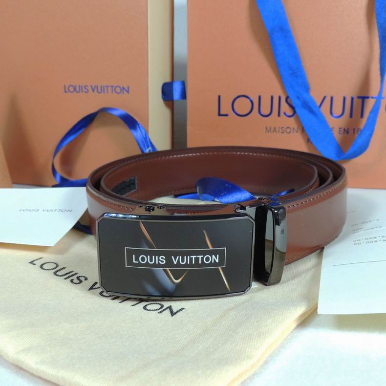 LV Belt 38mm lb (105)