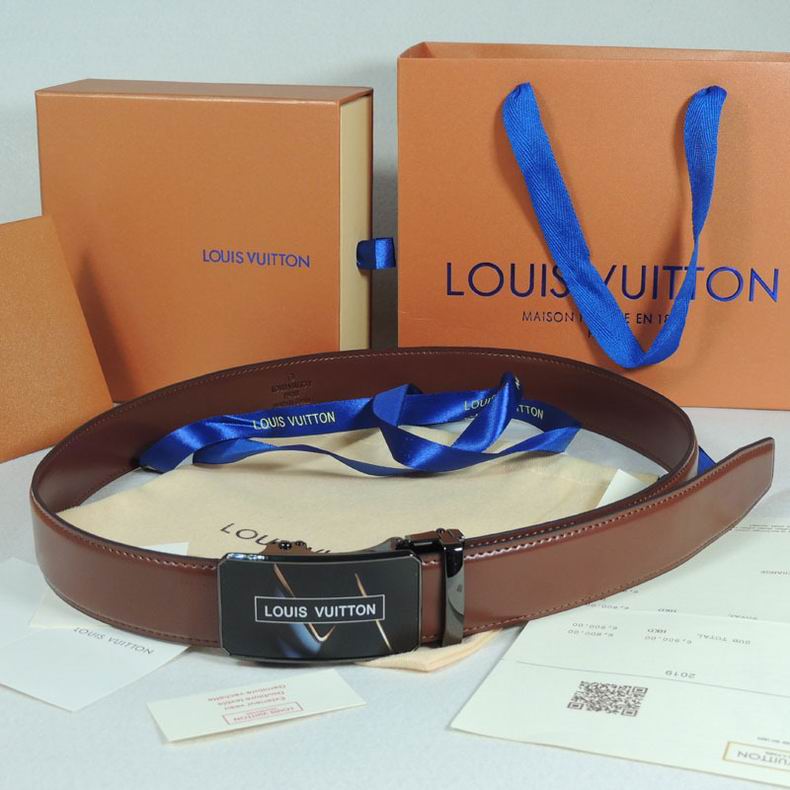 LV Belt 38mm lb (107)