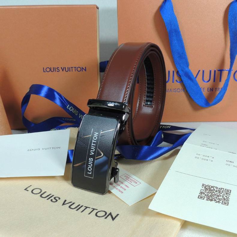 LV Belt 38mm lb (108)