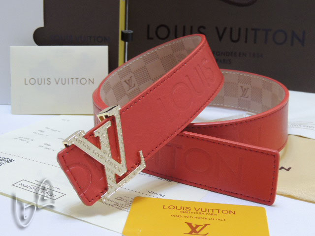 LV Belt 38mm lb (114)