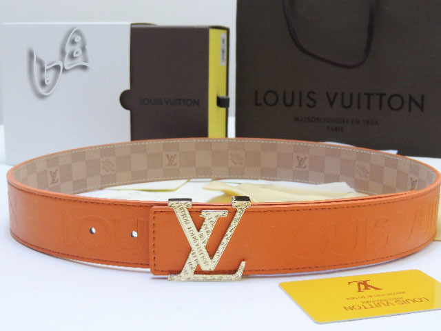 LV Belt 38mm lb (122)