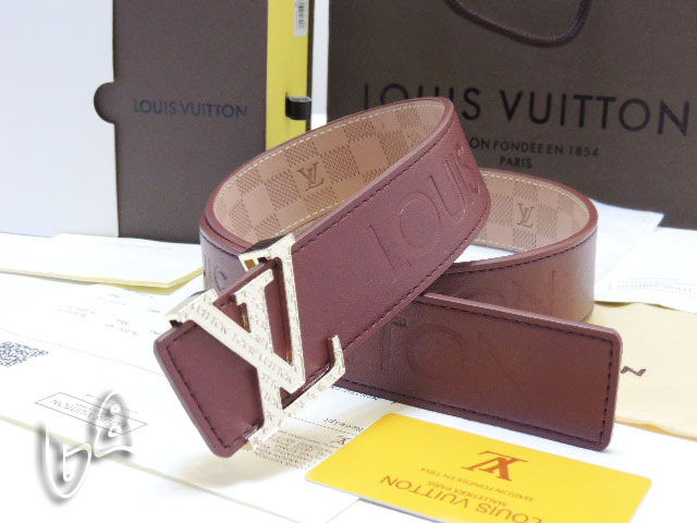 LV Belt 38mm lb (126)