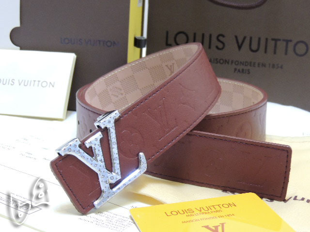 LV Belt 38mm lb (136)