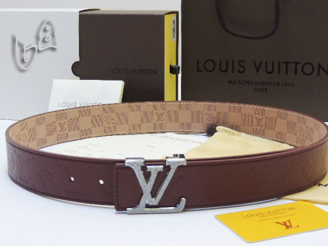 LV Belt 38mm lb (137)