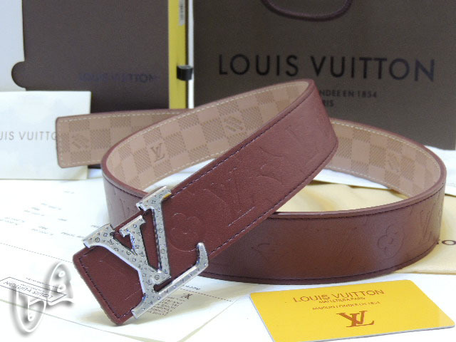 LV Belt 38mm lb (138)