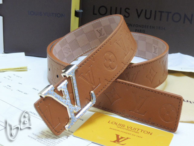 LV Belt 38mm lb (139)