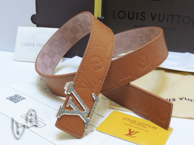 LV Belt 38mm lb (140)