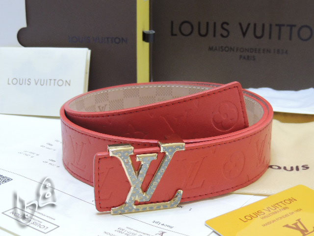 LV Belt 38mm lb (144)