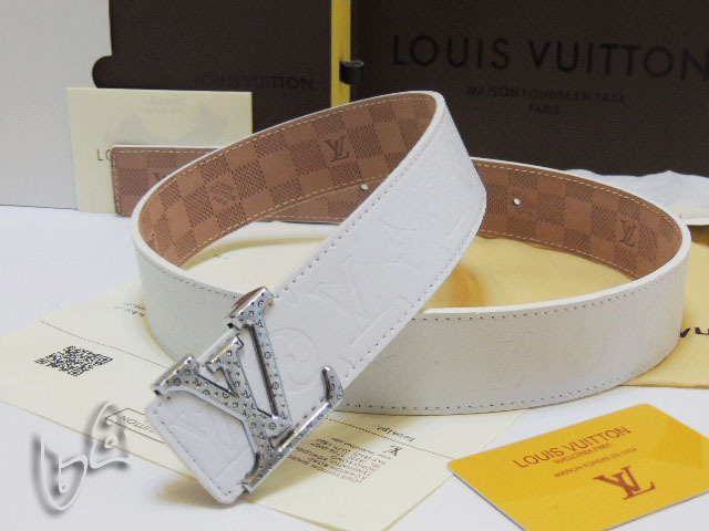 LV Belt 38mm lb (146)