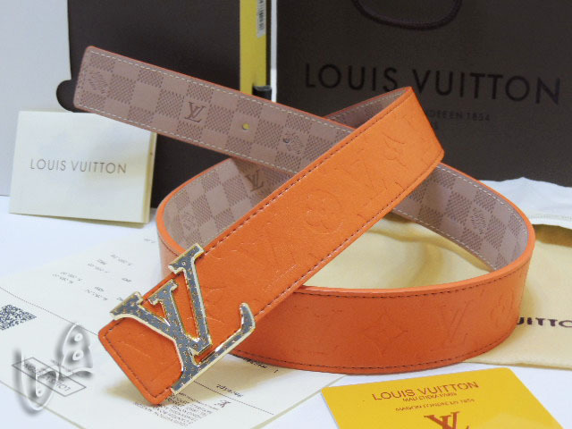 LV Belt 38mm lb (148)