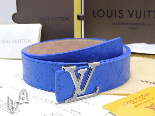 LV Belt 38mm lb (153)