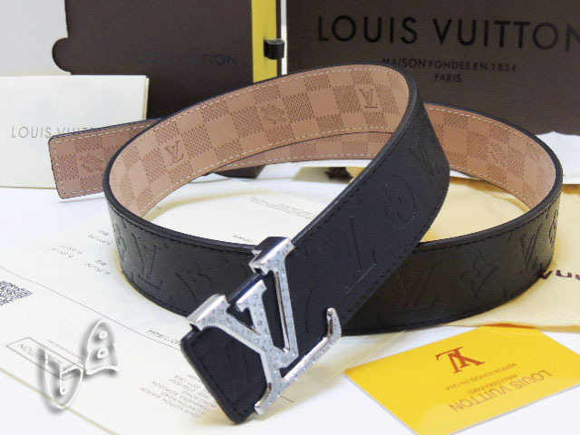 LV Belt 38mm lb (155)