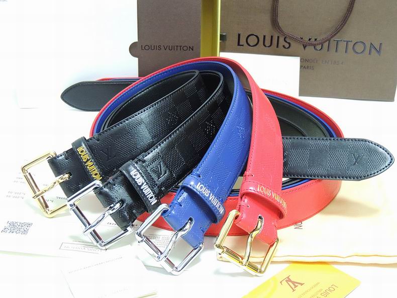 LV Belt 38mm lb (81)