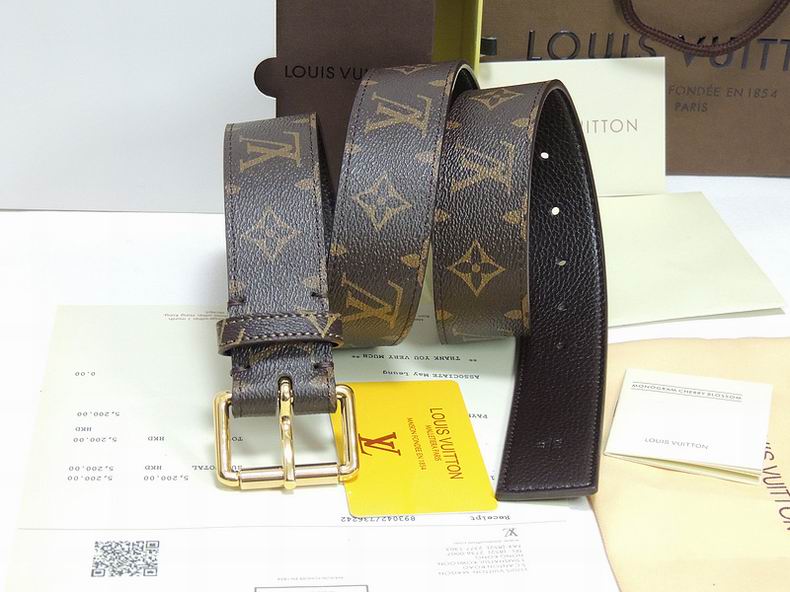 LV Belt 38mm lb (96)