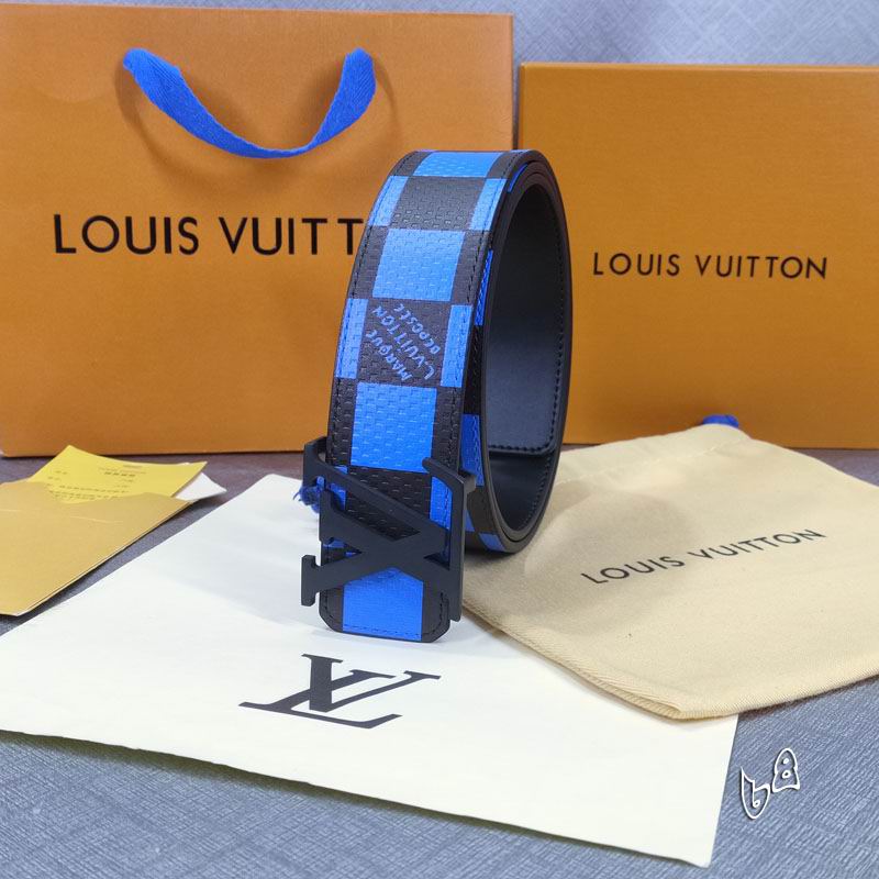 LV Belt 38mmX80-125cm lb (11)