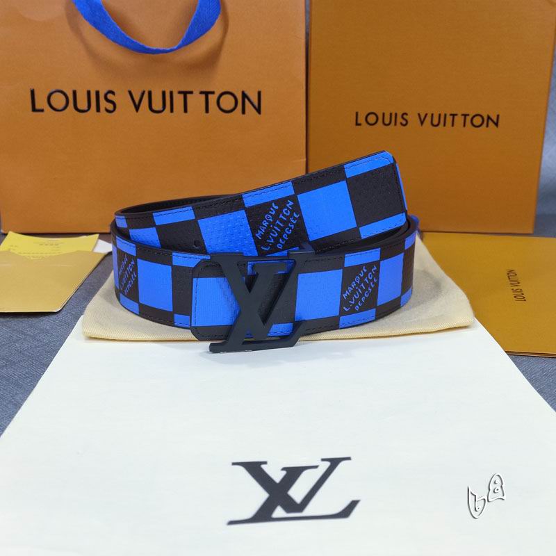 LV Belt 38mmX80-125cm lb (12)