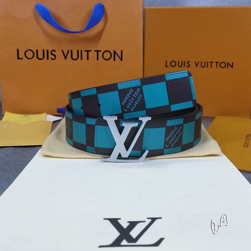 LV Belt 38mmX80-125cm lb (6)