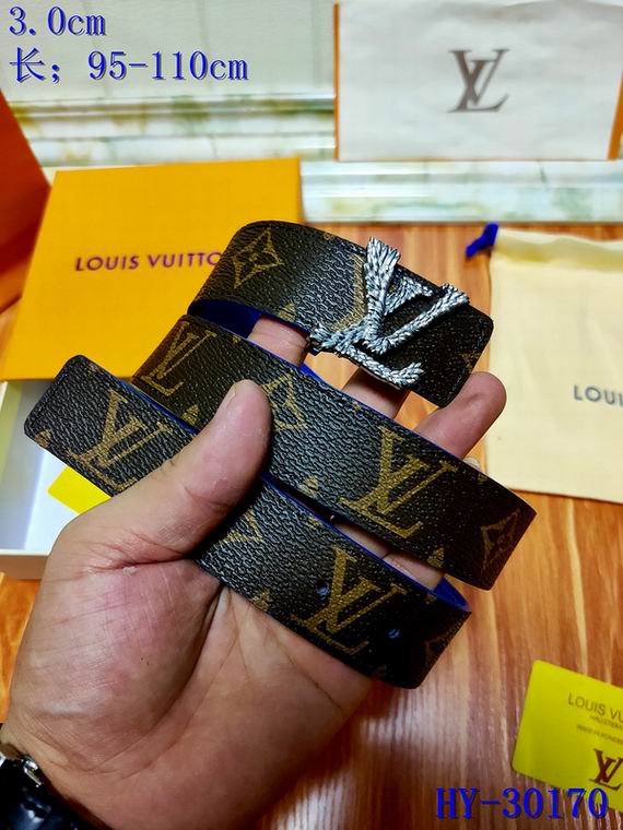LV Belt 3cm 95-110cm 8L (10)