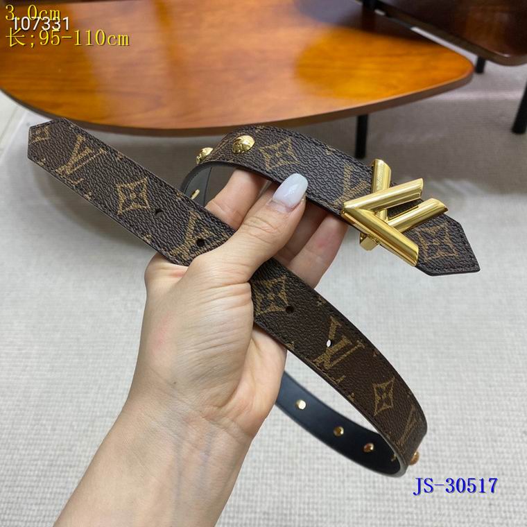 LV Belt 3cm 95-110cm 8L (11)