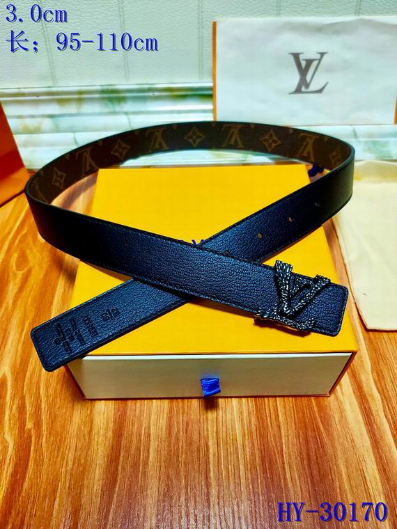 LV Belt 3cm 95-110cm 8L (12)